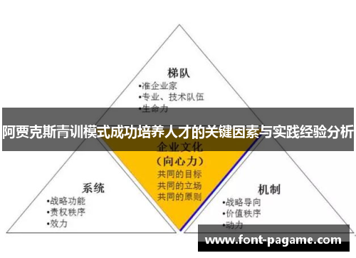 阿贾克斯青训模式成功培养人才的关键因素与实践经验分析