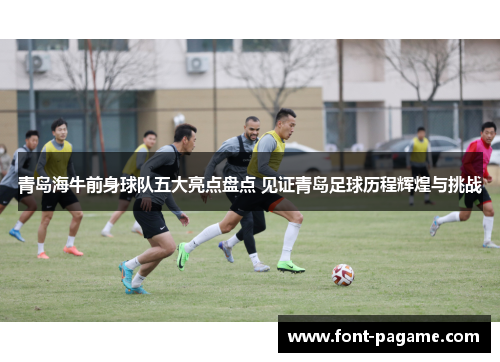 青岛海牛前身球队五大亮点盘点 见证青岛足球历程辉煌与挑战