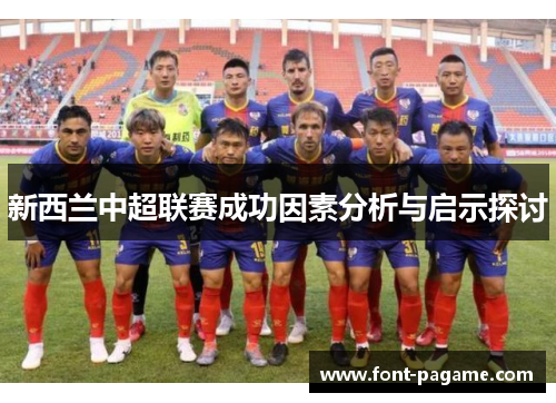 新西兰中超联赛成功因素分析与启示探讨 新西兰中超联赛成功因素分析与启示探讨